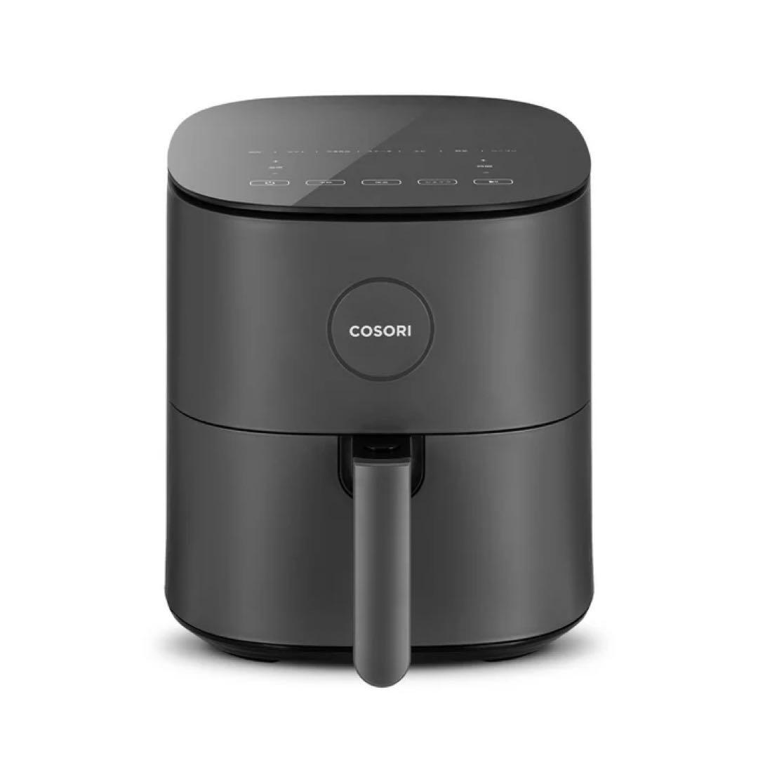 【新品未使用】 COSORI Pro LE 4.7L エアフライヤー