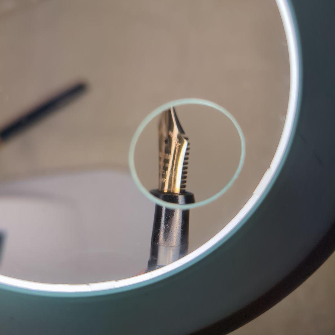 Pilot　パイロット　カスタム74　株主限定創立90周年記念