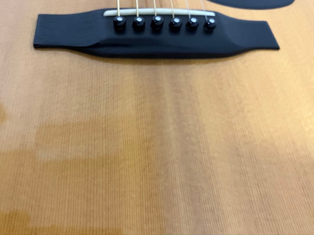 Morris W-40 1977年モリダイラ製 レア　バック&サイドハカランダ