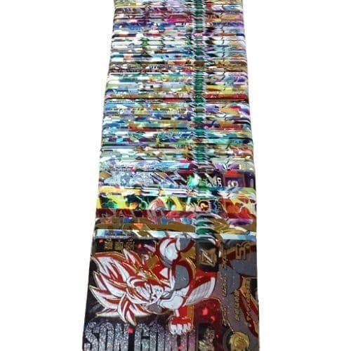 一番くじ　ドラゴンボール　まとめ売り☆カード・タオル・シート/ポスターほか多数