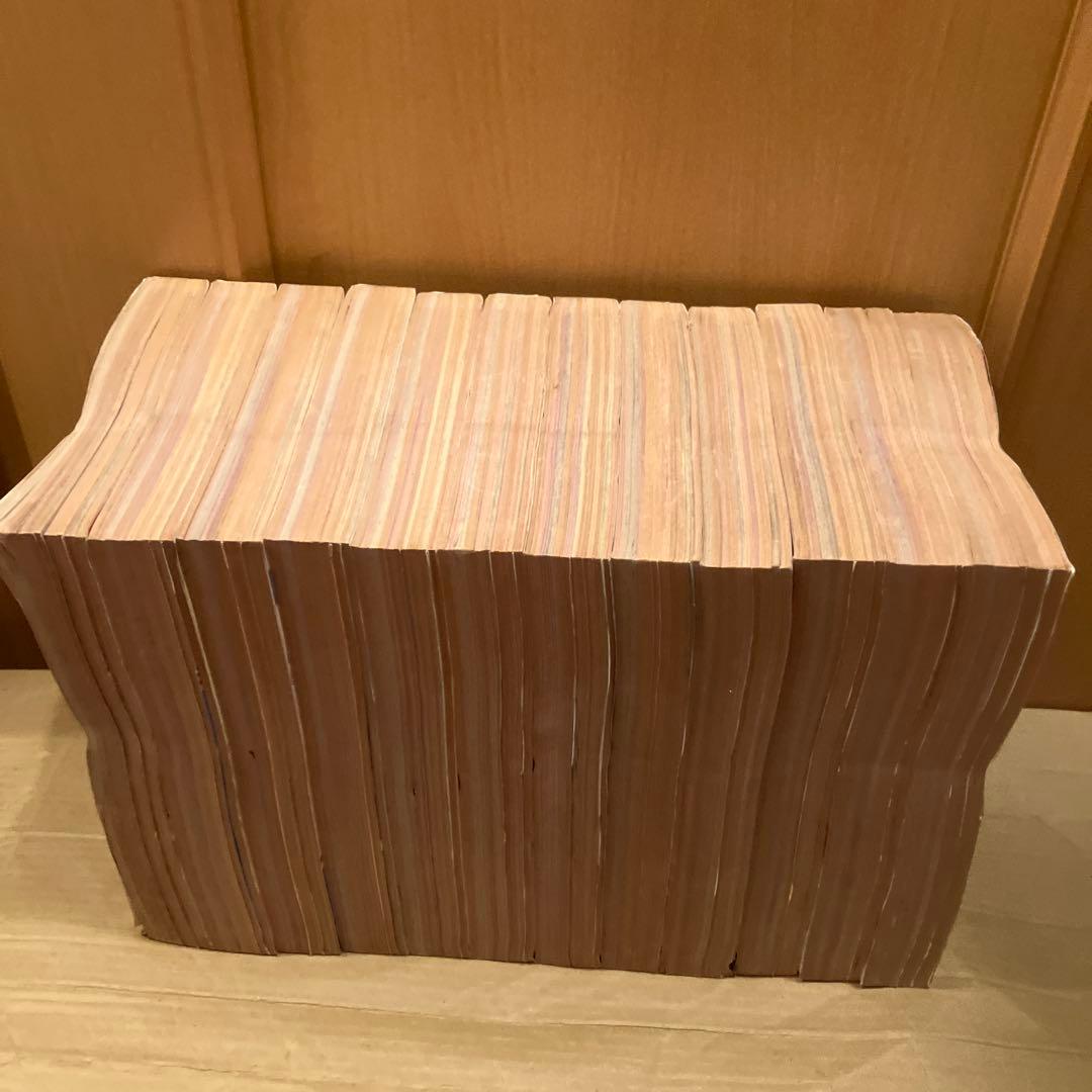 なかよし 1988年　1〜12号　12冊　1年セット