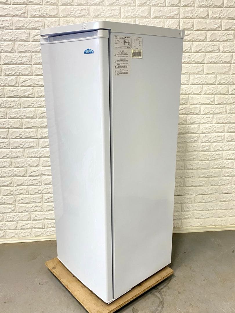 TBUF-168-RH 【テンポスオリジナル】 冷凍ストッカー