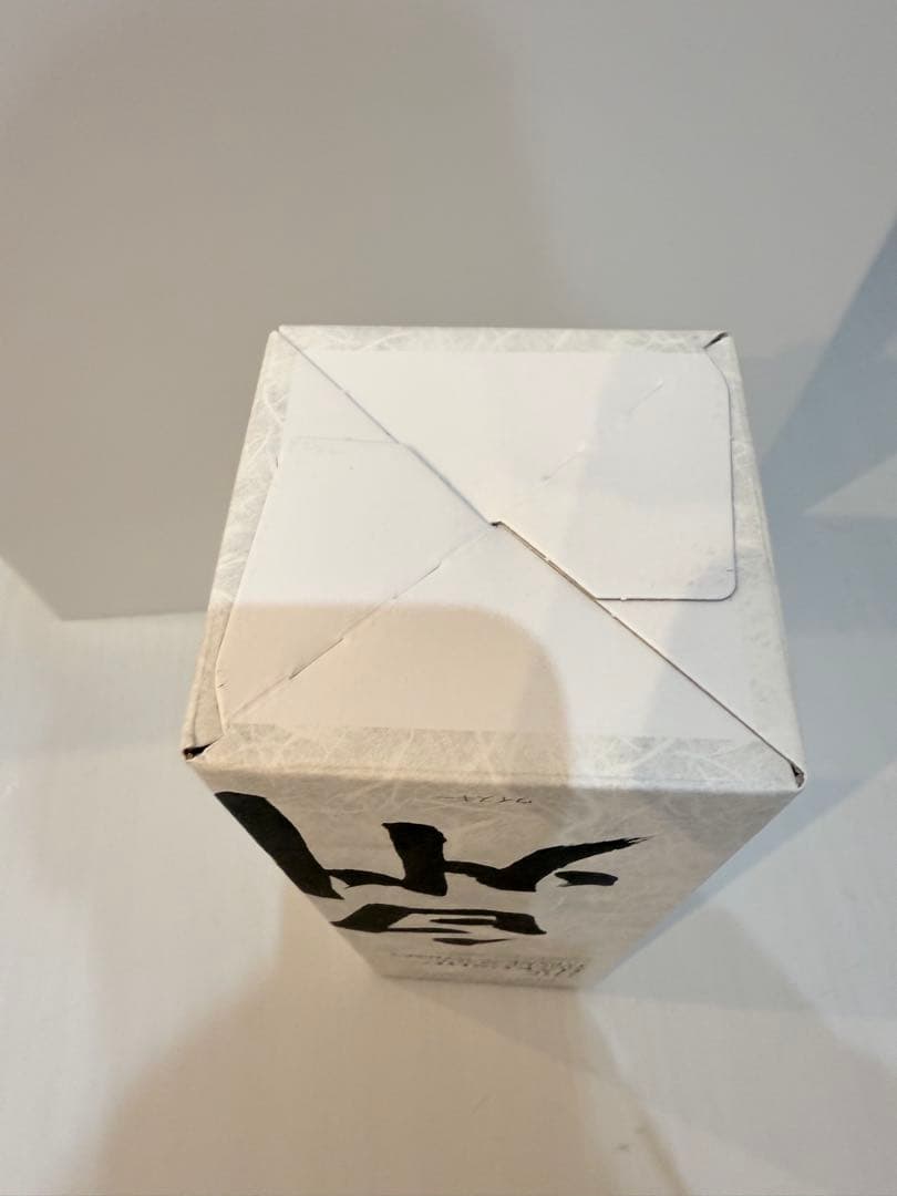 白州　THE HAKUSHU シングルモルトウイスキー 700ml 箱付き