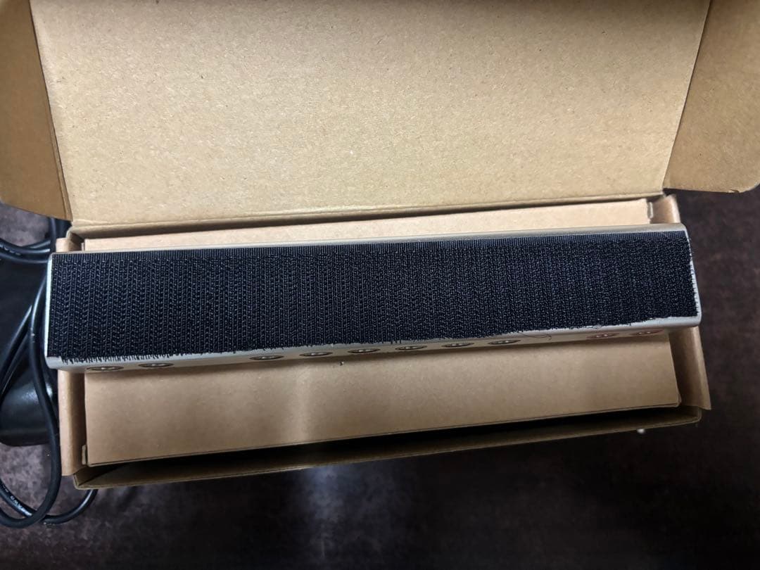 caj dcdc station 2 フルアイソレート パワーサプライ