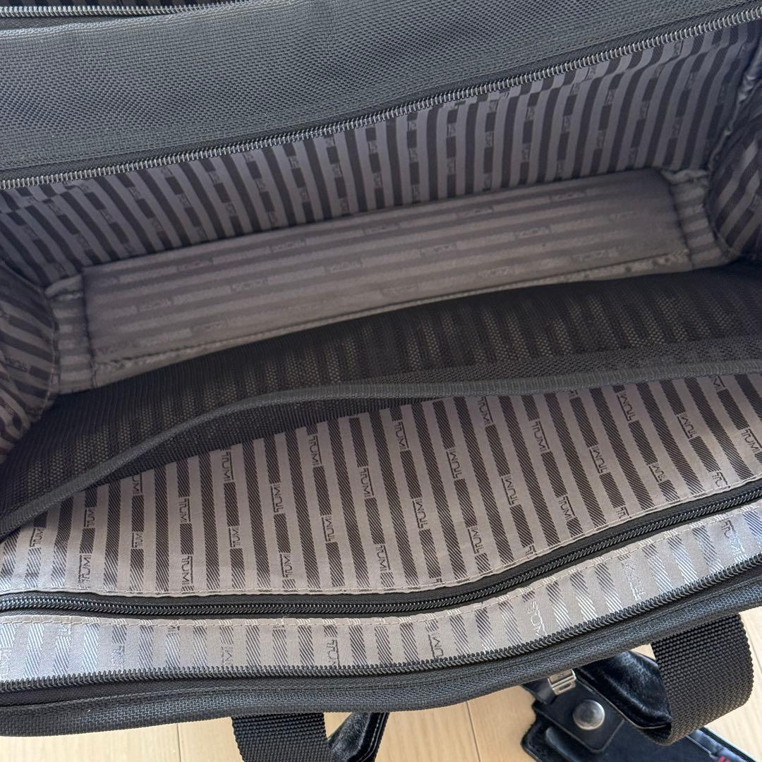 TUMI キャリーケース キャリーバッグ 26003D4 機内持込みサイズ 廃盤