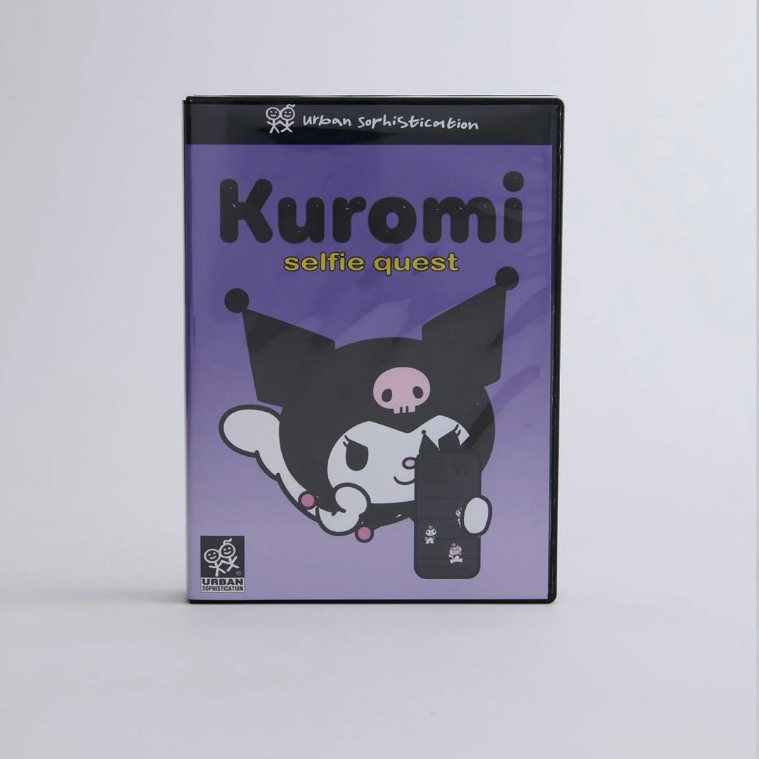 urbansophistication - クロミ　iPhone17