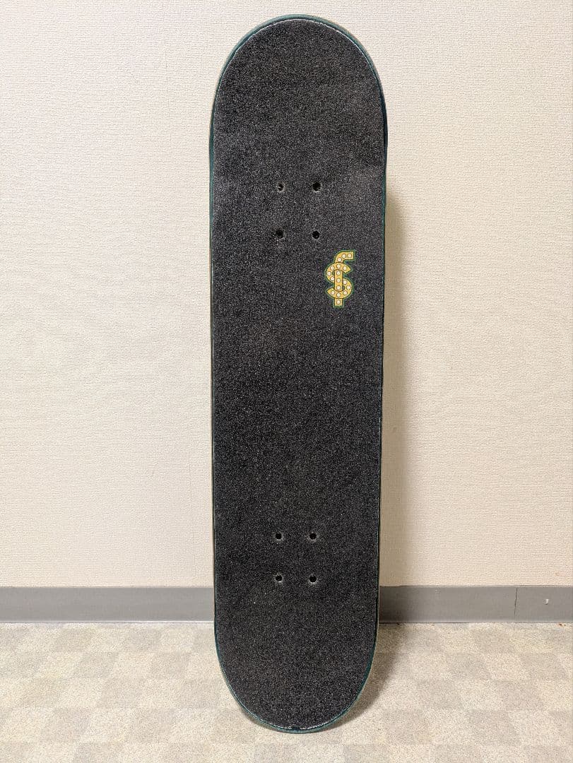 11月下旬まで スケートボード コンプリート