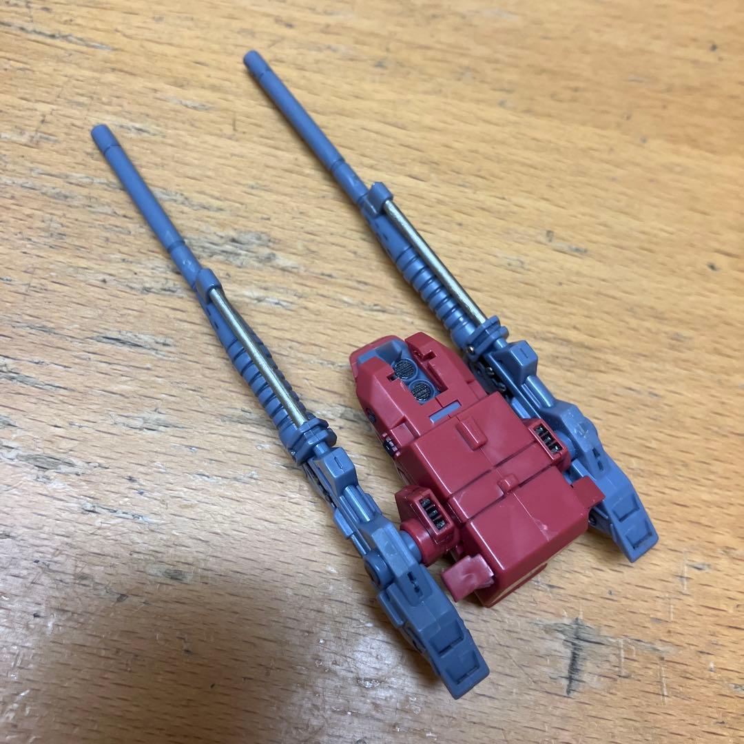 HMM コマンドウルフ LC ゼネバス帝国軍仕様　ゾイド　ZOIDS コトブキヤ