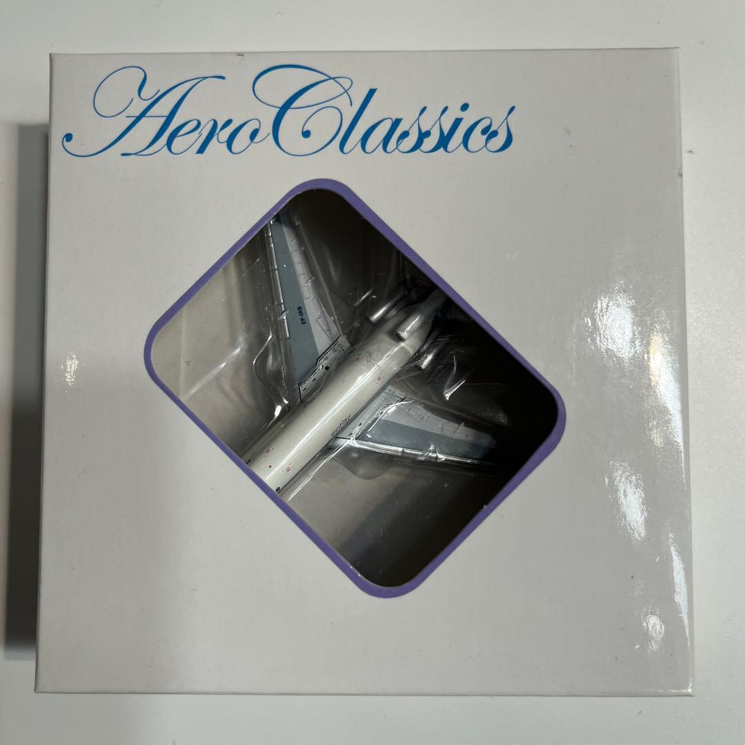 Boeing727_223　おまけつき