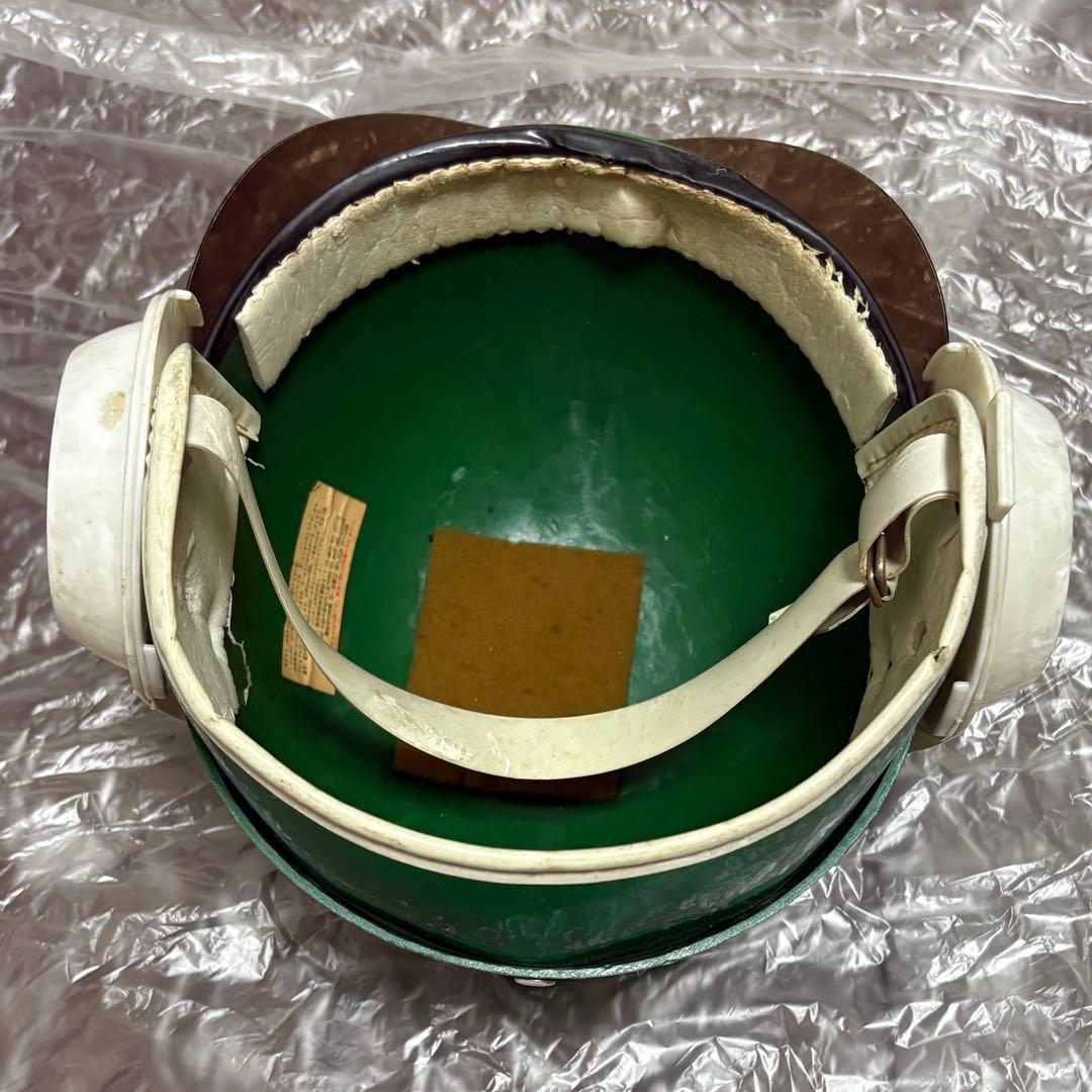 超新星フラッシュマン ヘルメット バンダイ