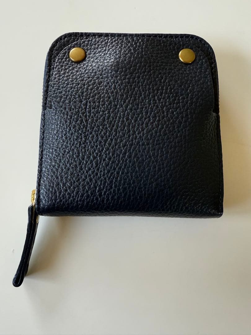 SMART MOVE スマートキーケース財布ネイビー