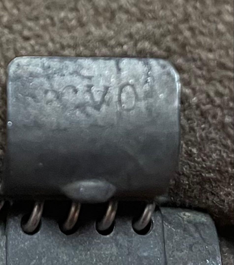 MG34 MG42 50連　ベルトリンク