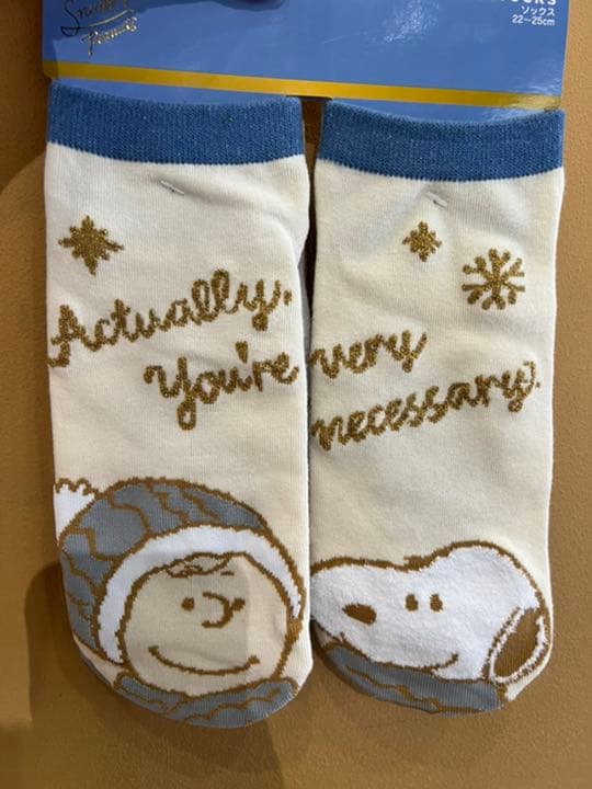 USJ 限定　スヌーピー トートバッグ クリスマス　2021