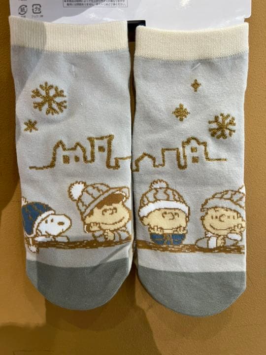 USJ 限定　スヌーピー トートバッグ クリスマス　2021