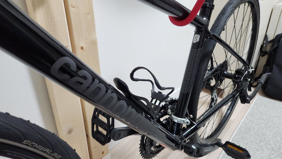 Cannondale quick sサイズ　クロスバイク