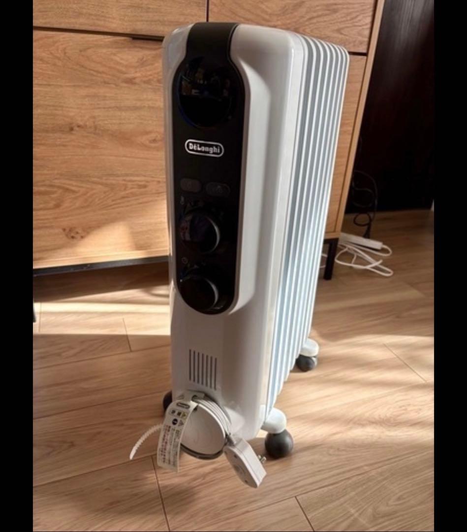 デロンギ アミカルド オイルヒーター