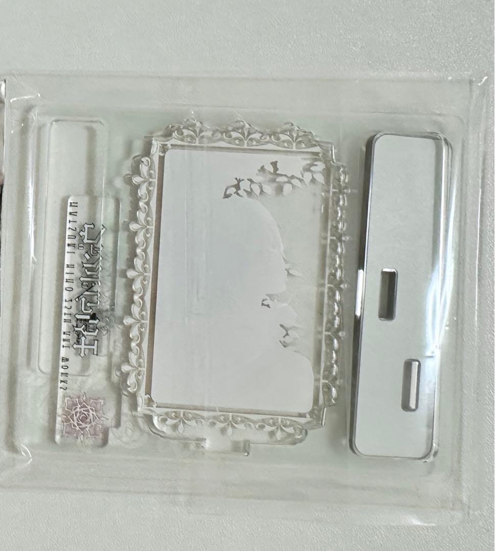 ヴァンパイア騎士　玖蘭枢　アクリルスタンド