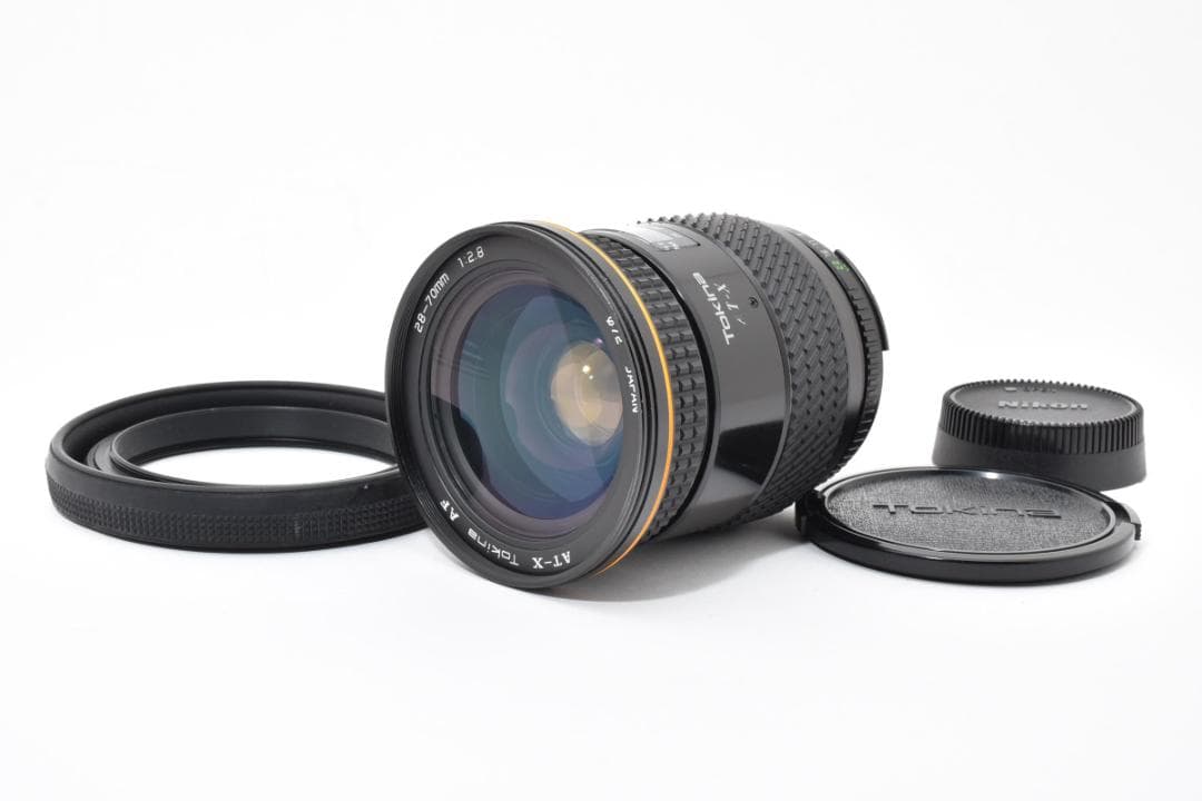 レンズ(ズーム) TOKINA AF AT X 28 70 2.8 NIKON 2671541