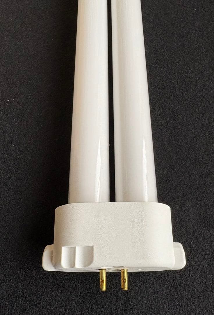 三菱コンパクト形蛍光ランプ　FHP32EN・FAA 昼白色　32w　24本セット