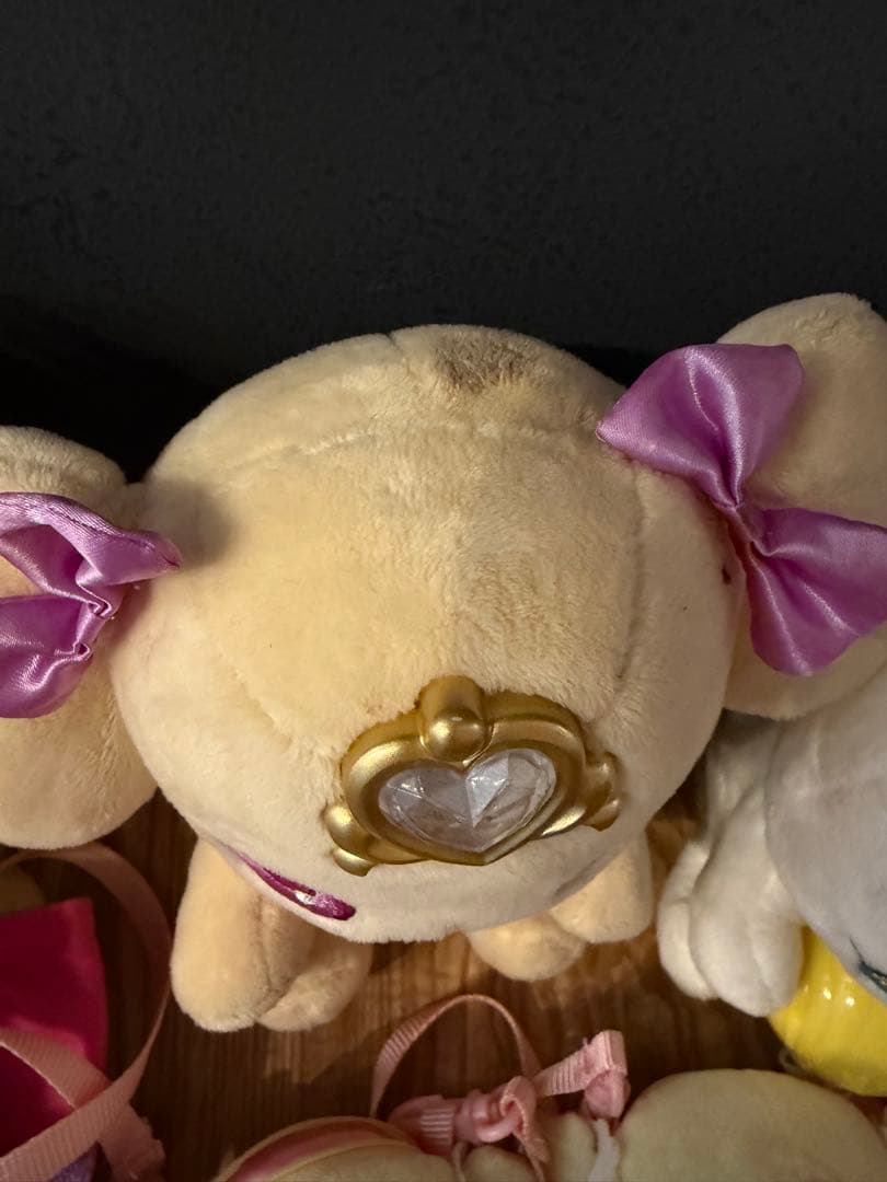 HUGっとプリキュア　お世話たっぷり　おしゃべりはぐたん　等まとめ売り