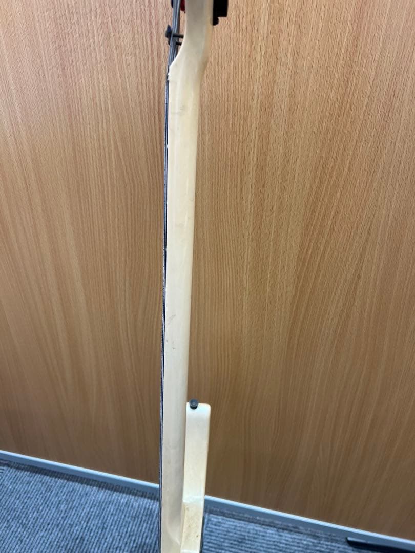 ベース Electric bass Vintage ROCKOON by KAWAI