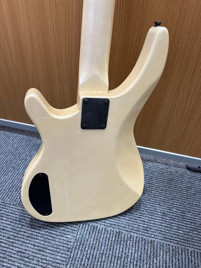 ベース Electric bass Vintage ROCKOON by KAWAI