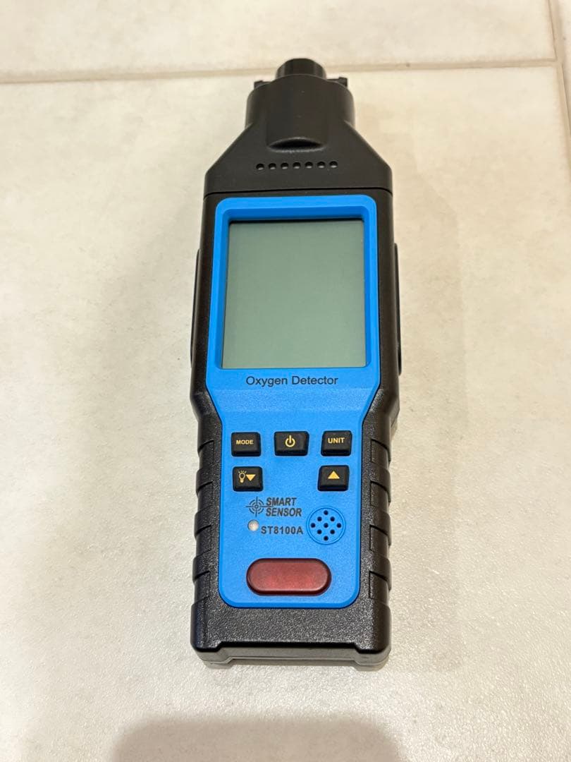 高性能酸素濃縮器Nevoton MAF mini1.5 酸素室濃度計セットS