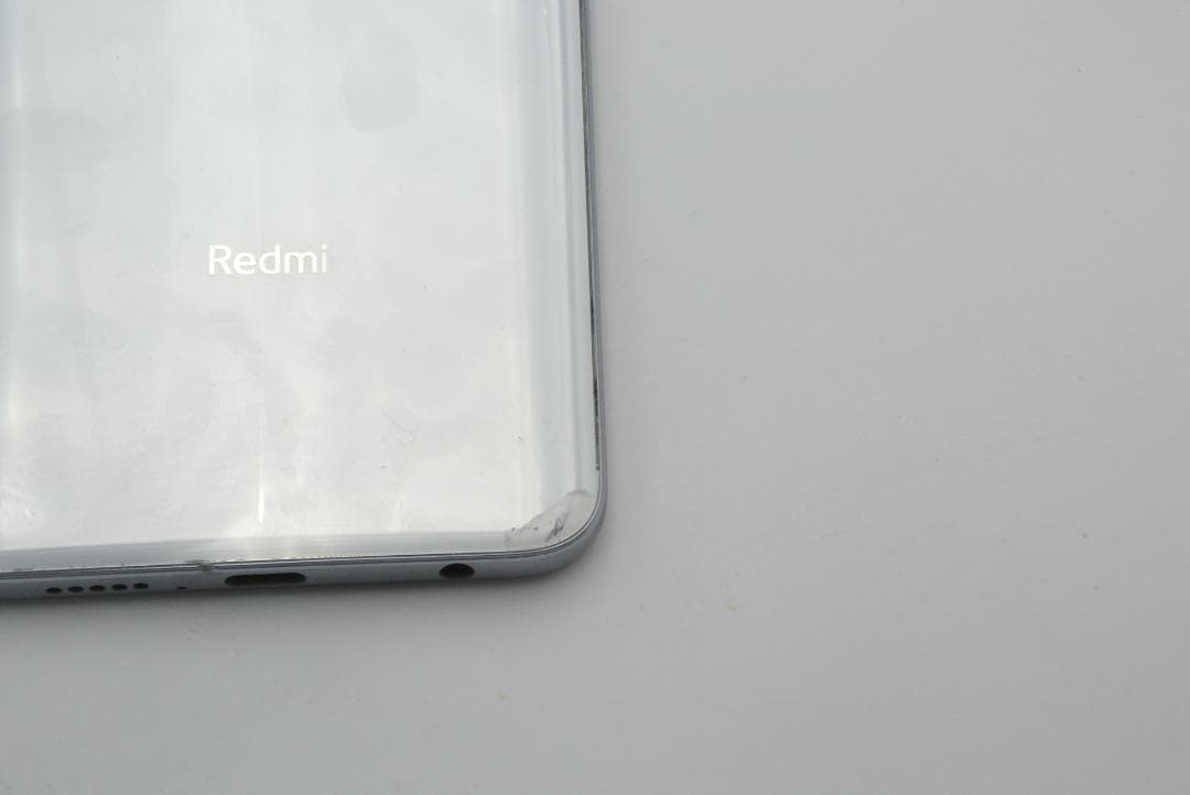 Xiaomi Redmi note 9s 4GB/64GB 4台