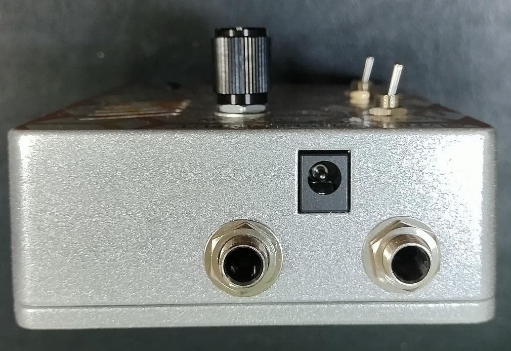 ベース Sushi Box FX GRAND SLAMPEGG