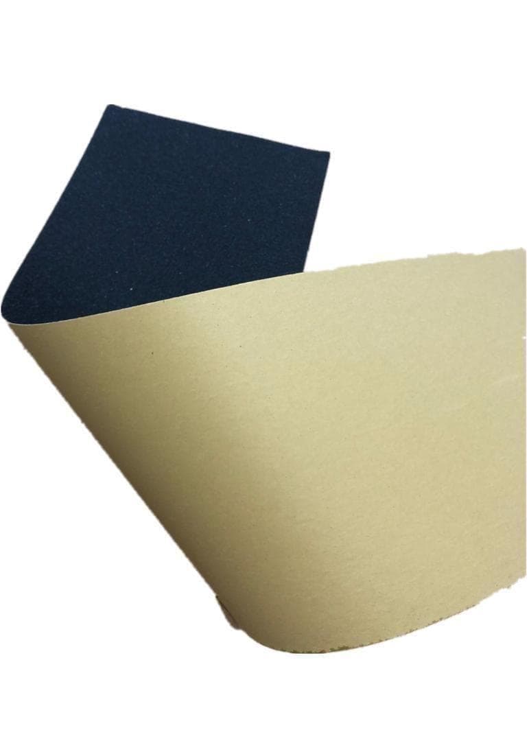 MOB無地黒デッキテープ付きGIRL ガール　8.0デッキ