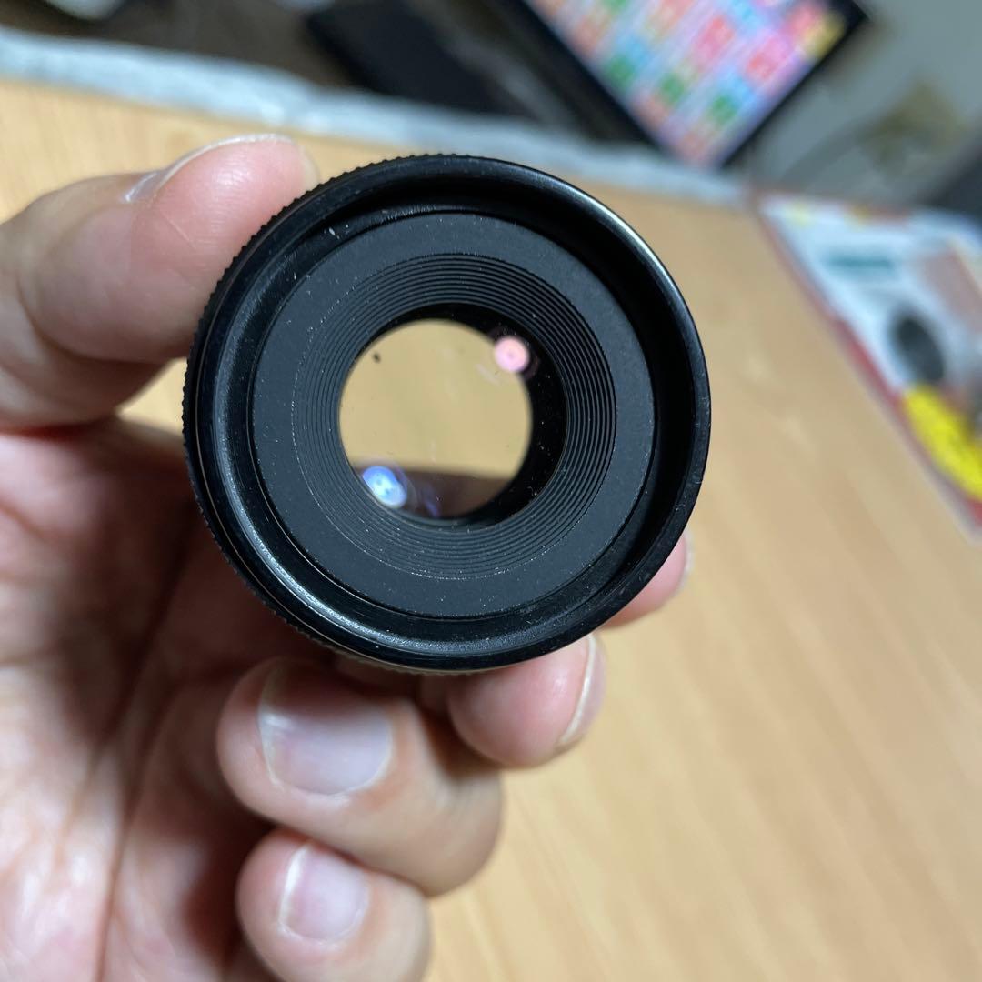 レンズ(単焦点) Nikon Macro Nikkor 120mmf6.3