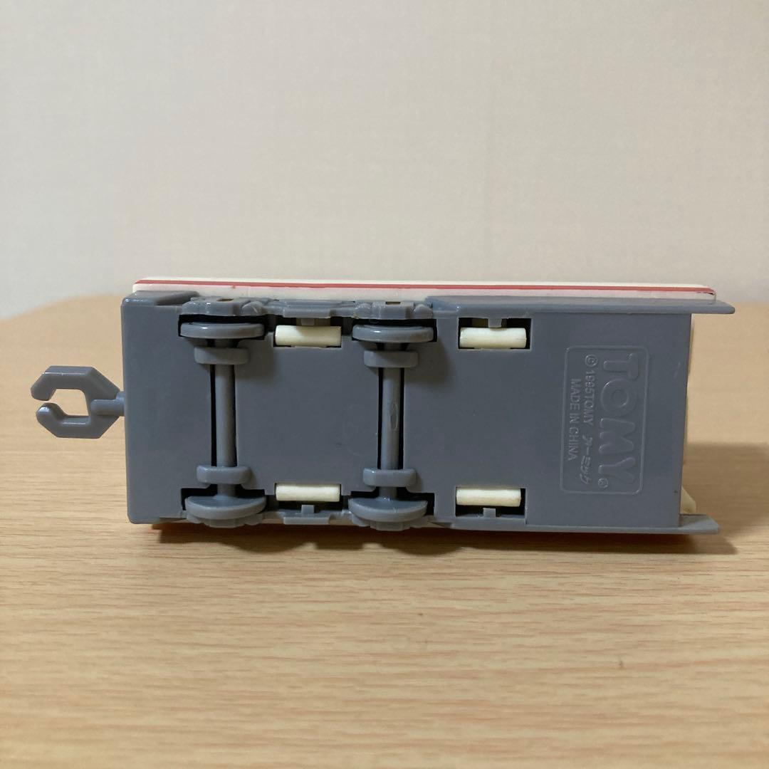 ヒカリアン　小田急ロマンスカー