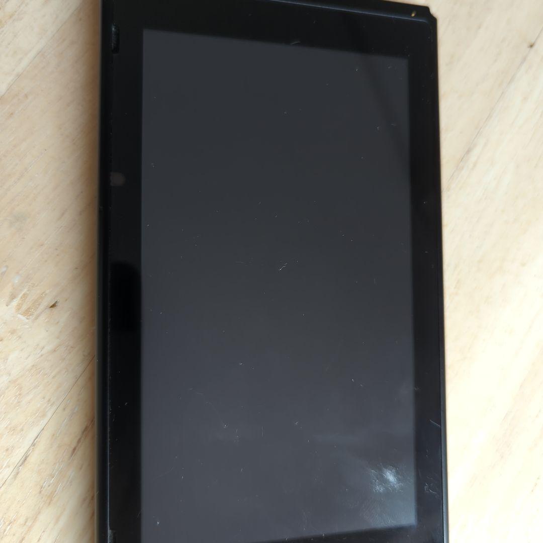 中古品Switch 本体/2022年/Nintendo Switch