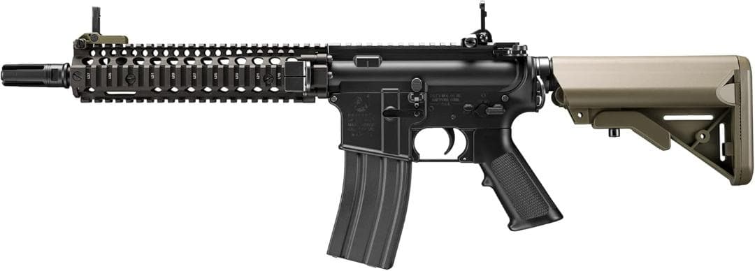 東京マルイ 次世代電動ガン Mk18 Mod.1 ◎新品同様品◎ 送料込み