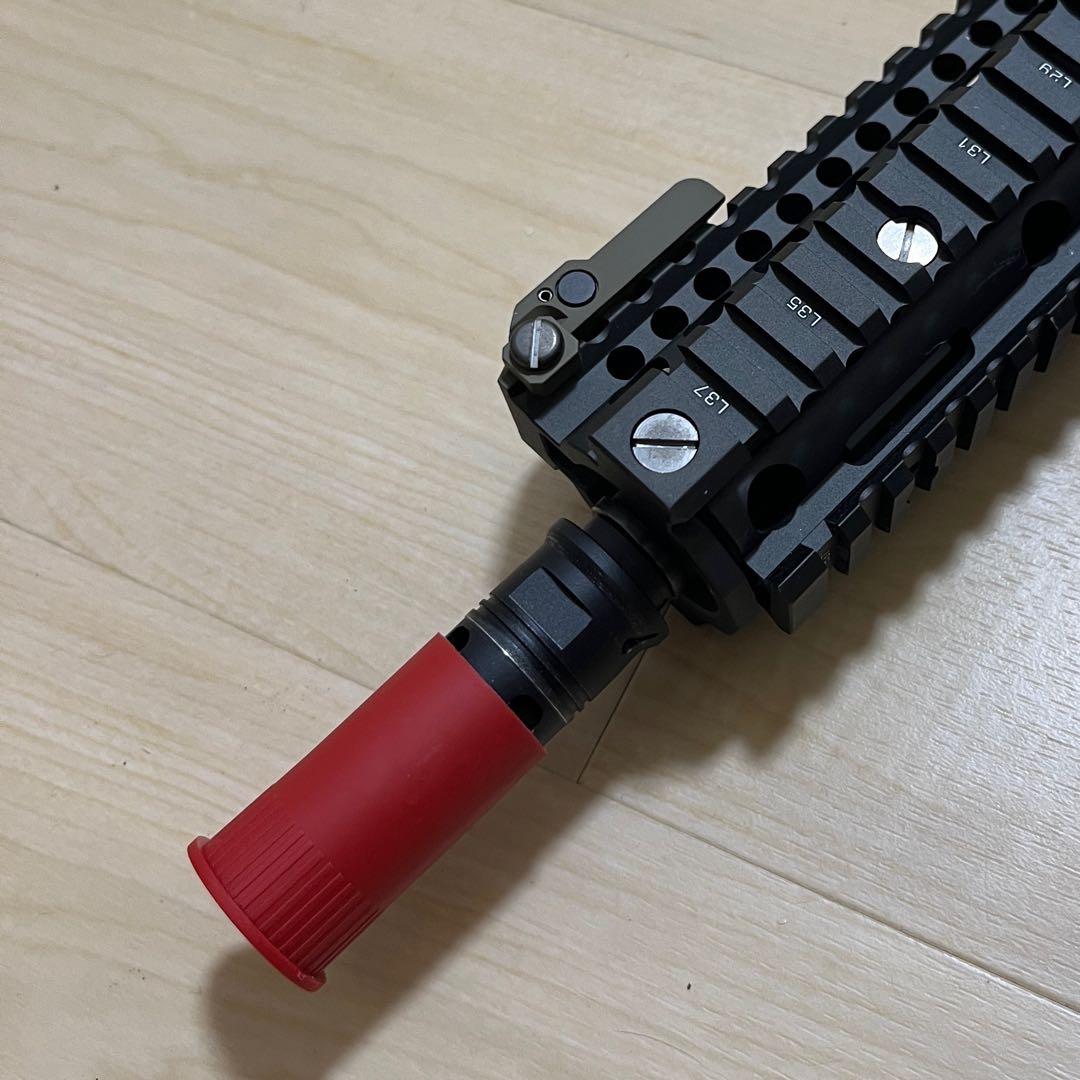 東京マルイ 次世代電動ガン Mk18 Mod.1 ◎新品同様品◎ 送料込み