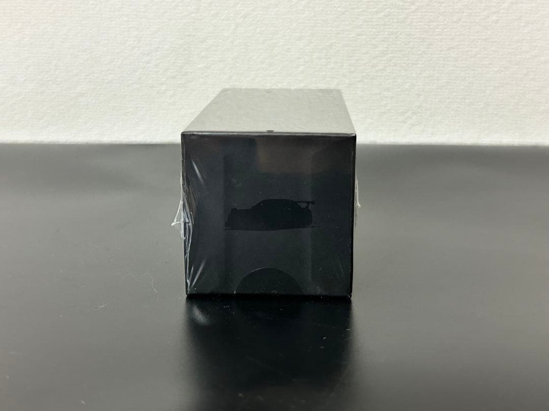 ポップレース RE 雨宮 RX7 ディナーカー タイ限定