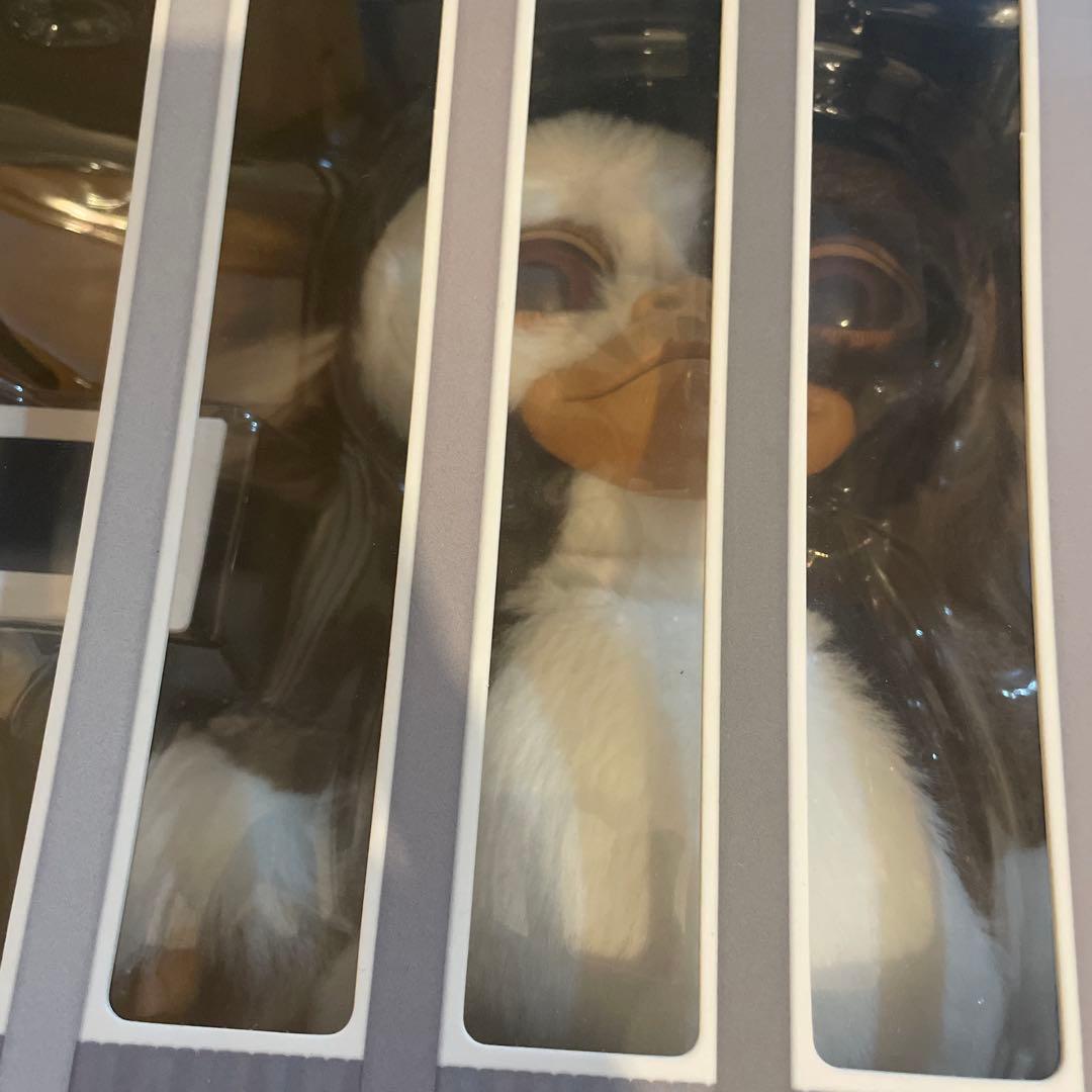 メディコムトイ　グレムリン　ギズモ3D Glasses Ver.