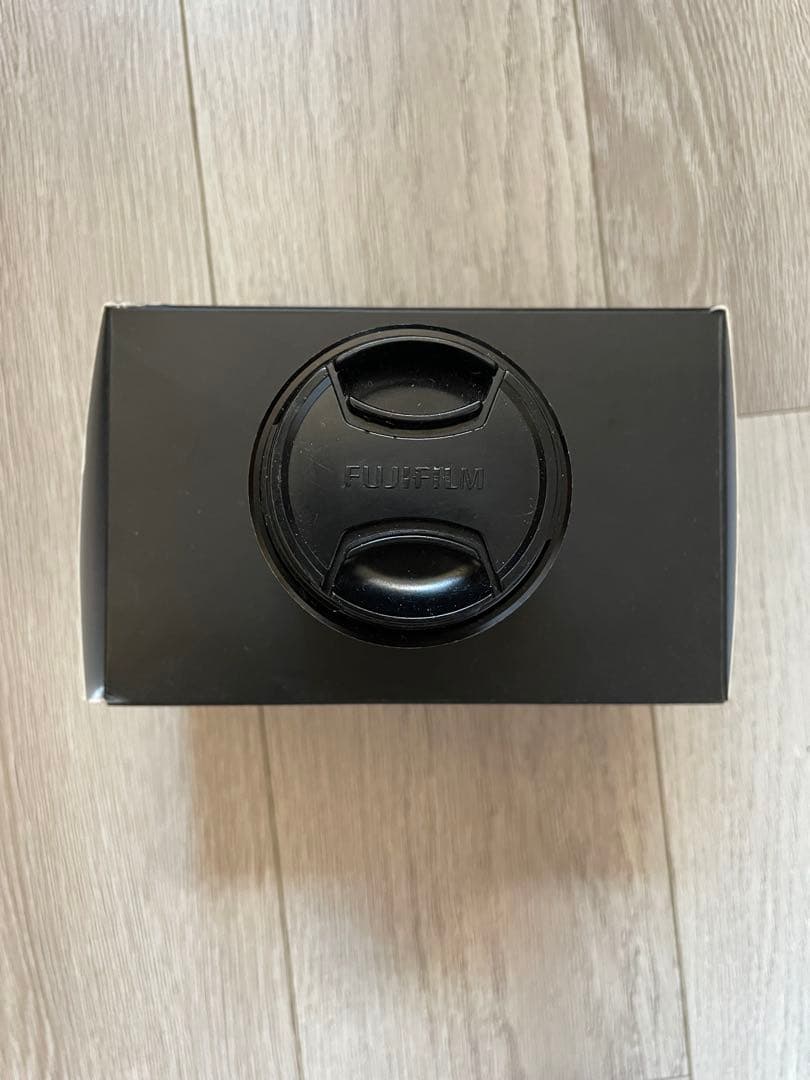 Fujifilm Fujinon XF 35mm F1.4 R レンズ