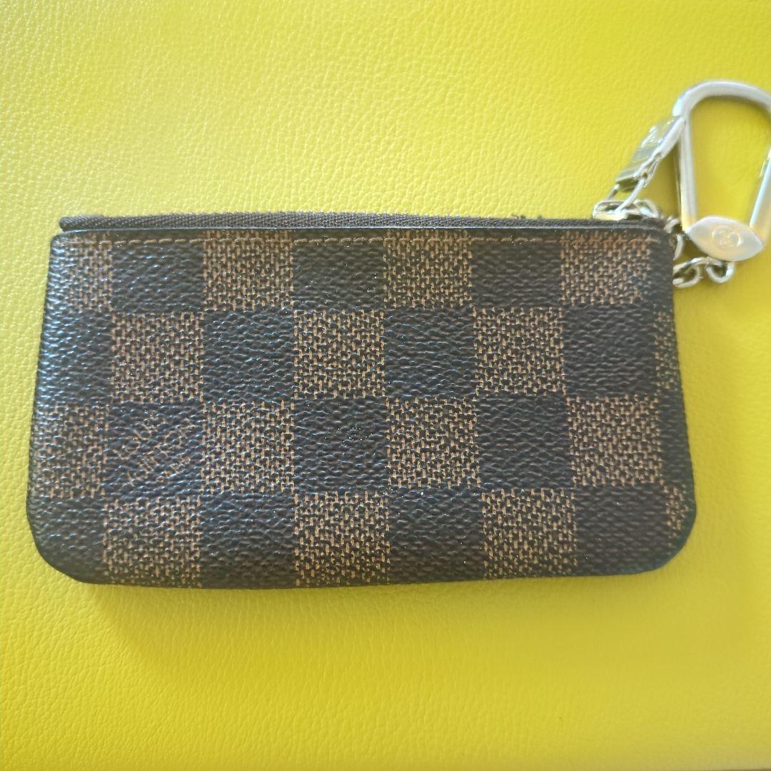 ルイ・ヴィトン小銭ケース
