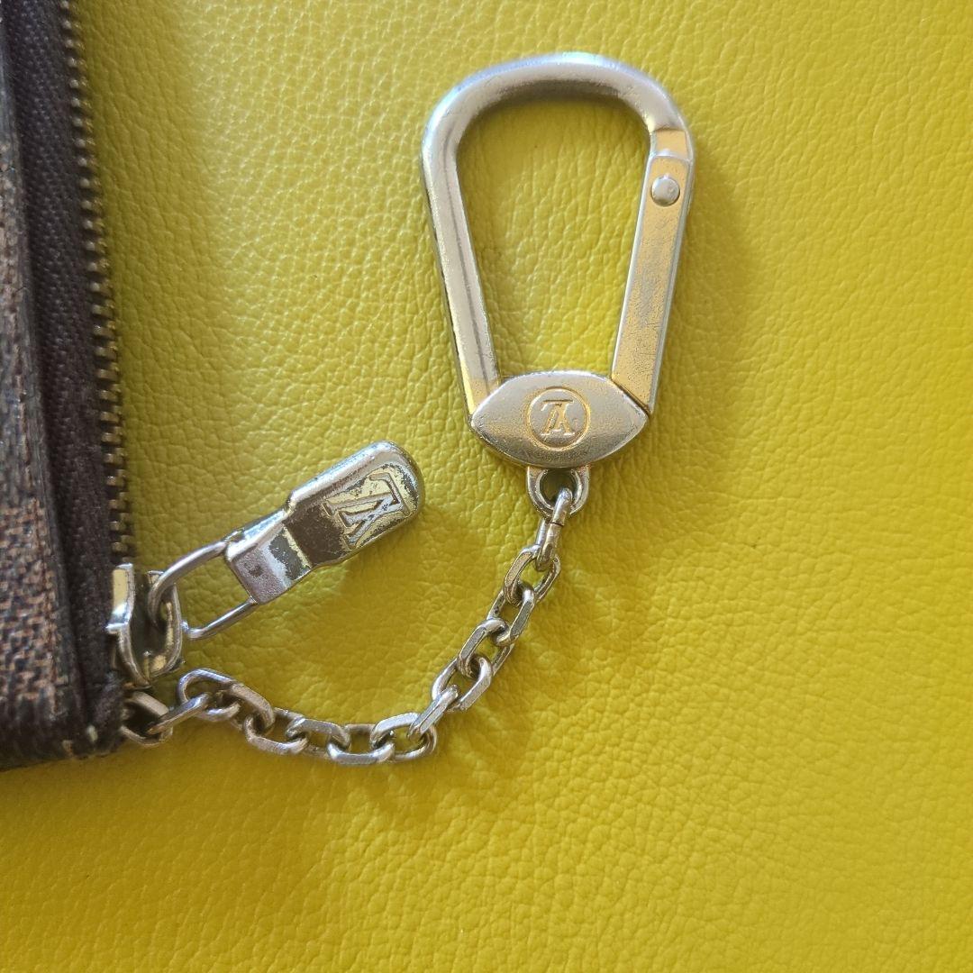 ルイ・ヴィトン小銭ケース