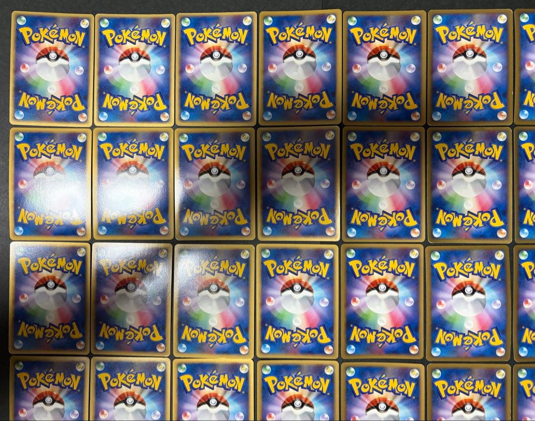 ex adv pcg xy sc dp キラ　ホロ　まとめ売り　64枚