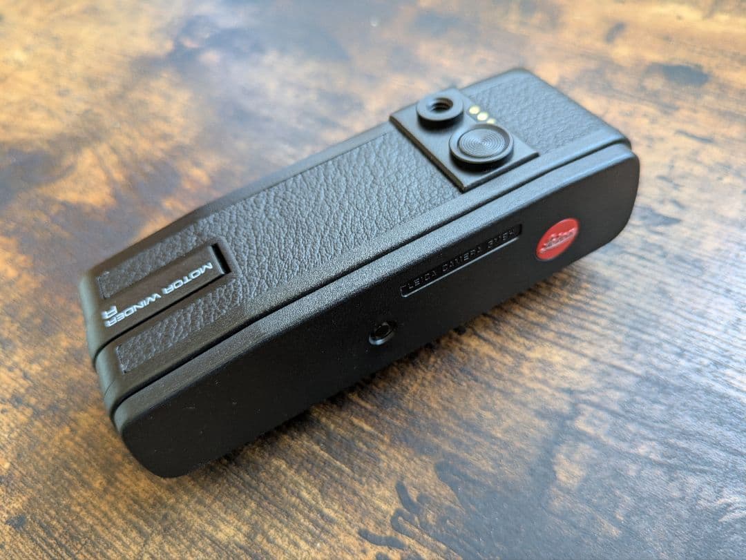 ライカR用 ワインダー LEICA MOTOR WINDER R 14208