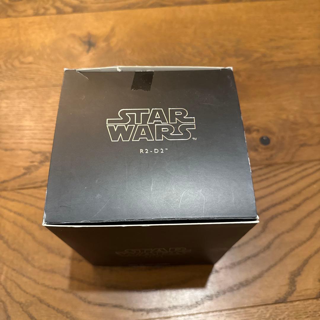 RAH(リアルアクションヒーローズ) R2-D2(1/6スケール