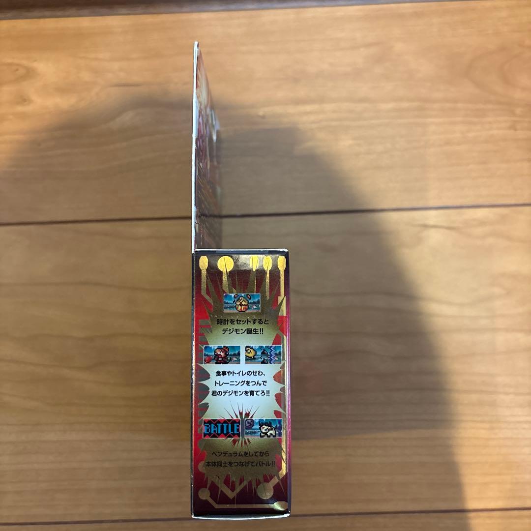 デジモンペンデュラムCOLOR 6 SAIYUWARRIORS