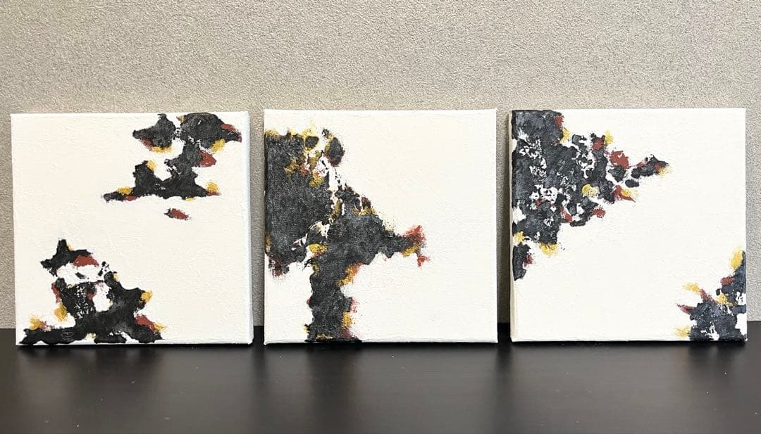 にんにん◆即購入⭕️様オーダーページ