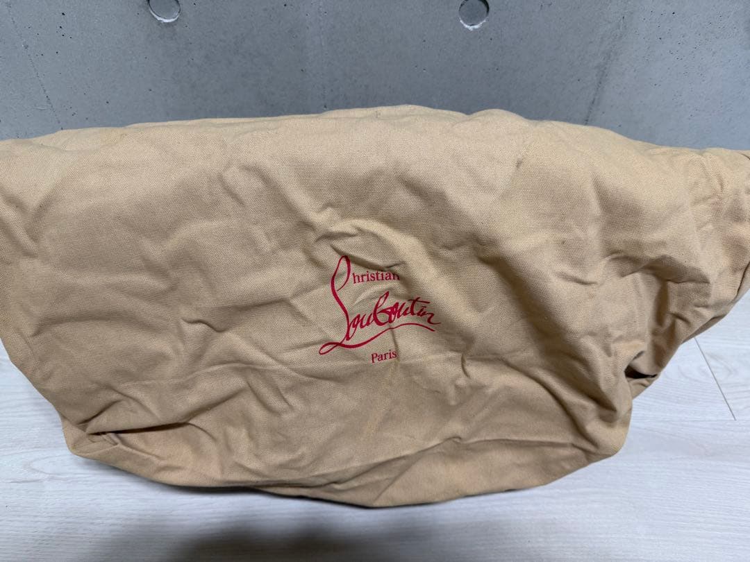 ‼️空くん‼️クリスチャンルブタン　Christian Louboutin