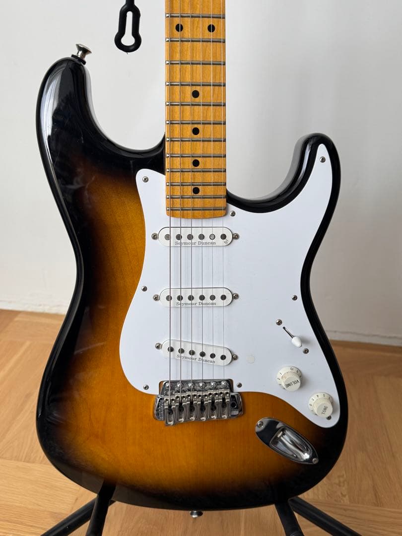 Tokai （トーカイ）東海 AST 70 GS／M stratocaster