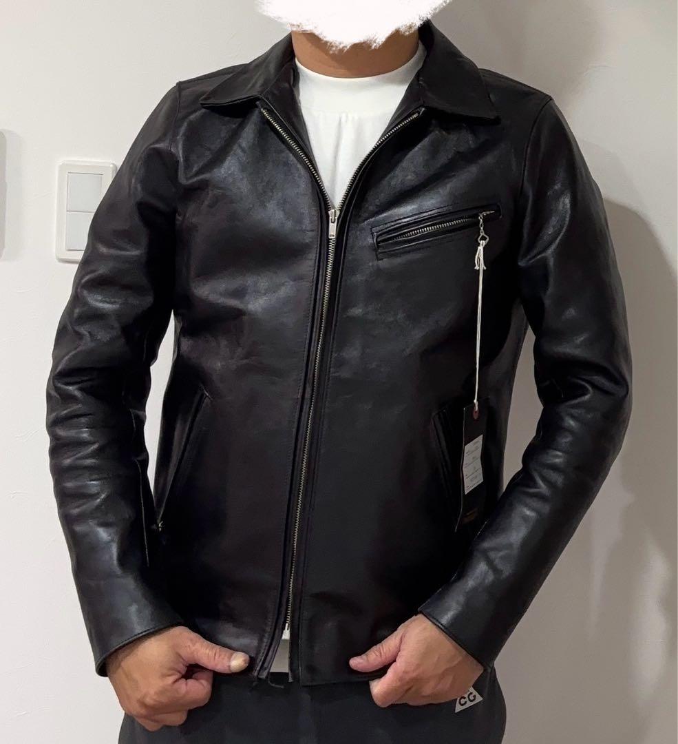 FINECREEK&CO. Alonzo ブラック 38