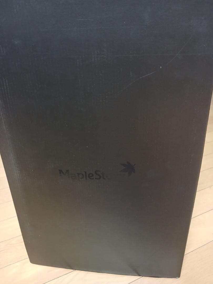 限定商品✨メイプルストーリー オルカ フィギュア MapleStory ORCA