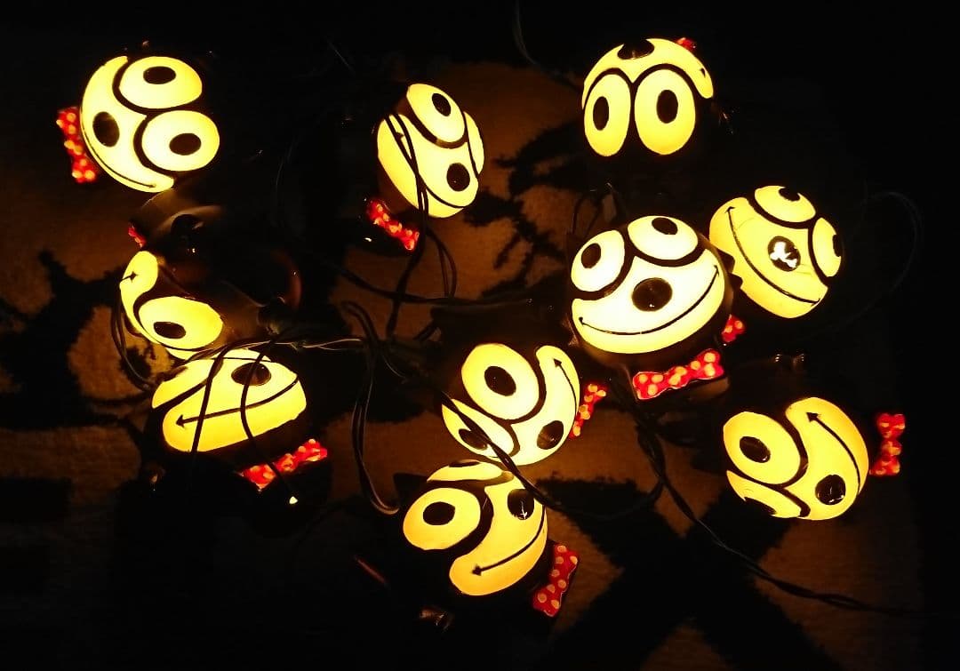 V*2様 日本未発売 felix.the.cat フィリックス 電飾 オーナメン